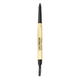 Winky Lux Uni-Brow Pencil universal shade swatch for adaptive color on natural brows
