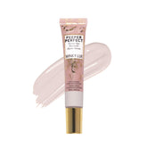 Winky Lux Peeper Perfect concealer tube closeup showing full-coverage under-eye correction.