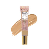 Winky Lux Peeper Perfect concealer bottle for long-wear under-eye coverage