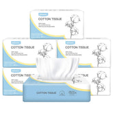 Winner disposable face towel packaging—hygienic single-use convenience for daily skincare.