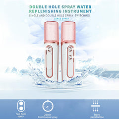 withthesun nano facial mister eyelash-extensions use aids post-treatment comfort