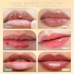 WLLEADG transferproof lipstick shown in sleek packaging for lasting wear.