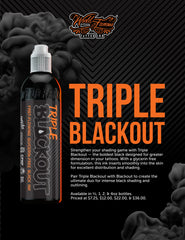 World Famous Tattoo Ink purified safety sealed bottle with authenticity scan.