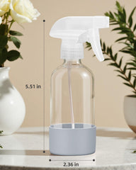 Worldgsb adjustable spray nozzle with off, mist, and stream modes.