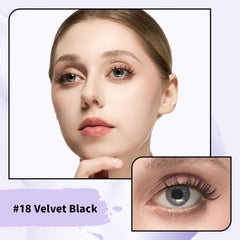 WOSADO glue-free magnetic lashes reusable for everyday use.