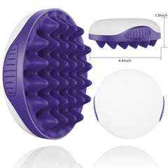 WTTORDE detachable flat and wavy sides tailor textures for different looks