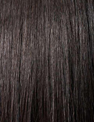 Wrapped-style X-pression Outre Twisted Up 3X Afro Twist for quick styling.