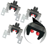XCEL blade-drive assembly packaged demonstrates durable build for reliable grooming sessions.
