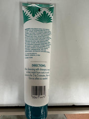 xHoob Trader Joe's hair mask creamy texture close-up suggests deep conditioning