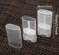 Xiboya textile transparent cap seal prevents leakage during daily use.