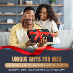 XIKEZAN beard wash bottle highlights gentle cleansing for itch-free mornings.