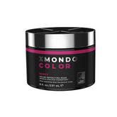 XMONDO Color Berry Mask 8oz packshot showing vibrant berry color options