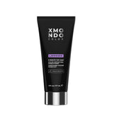 XMONDO Lavender Top Coat bottle deposits pastel color quickly for refresh.