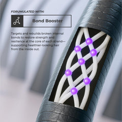 XMONDO Lavender tone on light bases appears soft and balanced.