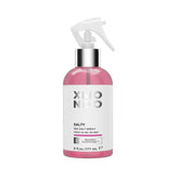 XMONDO Hair Salty Sea Salt Spray bottle shows beach-ready texture and light hold