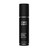 XMONDO Hair Super Gloss bottle front—sleek shine promise.