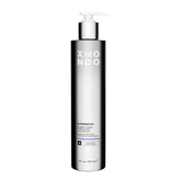 XMONDO Hair Supernova Blonde Toning Conditioner bottle front with violet pigments for cooler blonde tones.