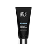 XMONDO Hair Top Coat platinum bottle delivers pastel color and shine.