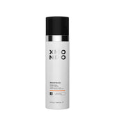 XMONDO Hair Wavetech Hydrating Wave Cream bottle close-up for easy distribution and defined waves.