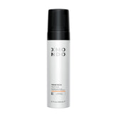 XMONDO Wavetech Wave Foam bottle demonstrates lightweight hold for defined waves