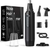 XOOMRSCP nose-ear trimmer main view for precise grooming and quick touch-ups