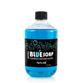 XTREME Blue Soap tattoo procedure bottle for gentle cleansing and soothing skin.