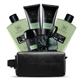Yard House men's gift set body wash—refreshing cleanse for daily grooming.
