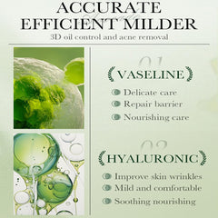 Yasovigi avocado eye cream 20g for soothing moisture under eyes.