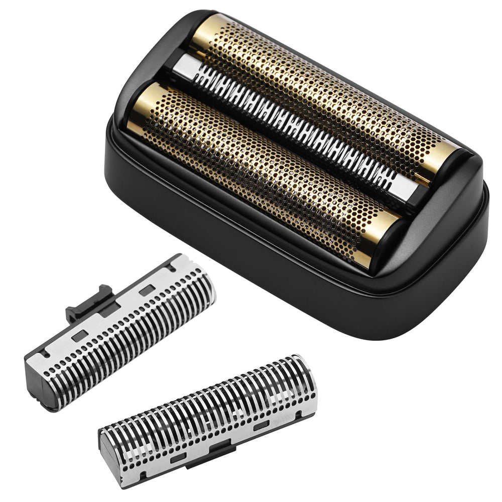 YAZIYIR shaver foil andis17300 compatibility for precision and longevity