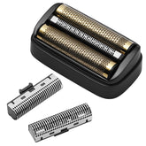 YAZIYIR shaver foil andis17300 compatibility for precision and longevity