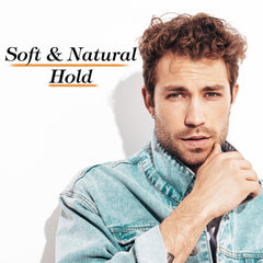 YEALIR opuntia tuna extract conditions strands for silky feel.