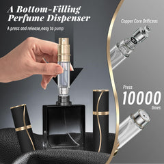 YIERSO nano-spray nozzle delivers ultra-fine mist for even coverage.