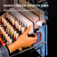 YIEZI Easy Assembly No Tools design enables quick setup.