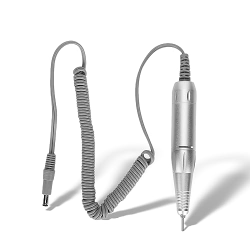 Yinhing nail drill handpiece replacement for precise acrylic work