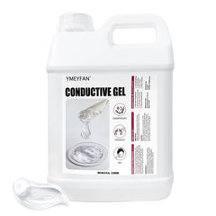 YMEYFAN large capacity gel tub for long sessions at home or salon use