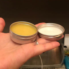 Ymkf Sqqr 75-pack empty cosmetic containers ideal for DIY beauty products.