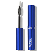 YNGLLC Eyebrow Growth Serum bottle—sleek and easy to use for daily regrowth.