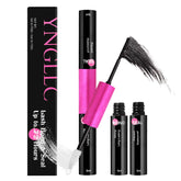 YNGLLC Lash Bond and Seal 2in-1 design bottle for quick lash bonding and sealing