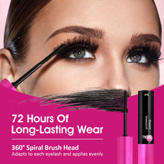 YNGLLC Lash Bond and Seal waterproof-dustproof layer for longer wear against moisture