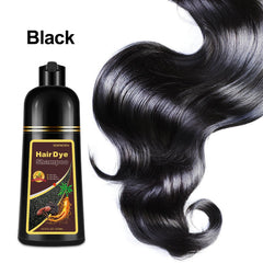 Yocisku ammonia-free formula supports gentler at-home color experiences.