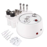 Yofuly Diamond Microdermabrasion Machine front view for at-home exfoliation
