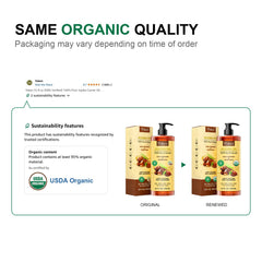 Yoken Jojoba Oil amber bottle closeup highlights premium storage for freshness