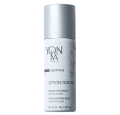 Yon-Ka Lotion PS Toner bottle ready to spray for daily hydration and gentle toning.