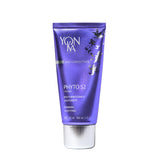 Yon-Ka Phyto 52 night creme bottle closeup showcases firming night treatment for radiant skin.