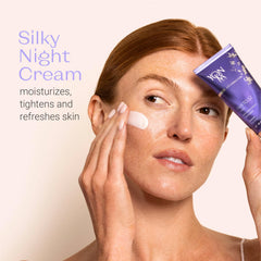 Yon-Ka Phyto 52 quintessence botanicals shot highlights lavender rosemary aroma for spa-like ritual.