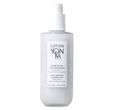 Yon-Ka PNG Lotion Toner bottle on a bathroom shelf for daily refreshing hydration.