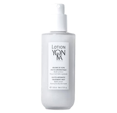 Yon-Ka PNG Lotion Toner bottle on a bathroom shelf for daily refreshing hydration.