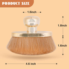 Yoseng premium vegan fibers offering soft, cruelty-free application