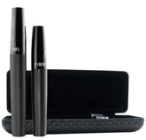 Youngfocus 3D Silk Fiber Mascara packaging with dual tubes for easy volume and separation