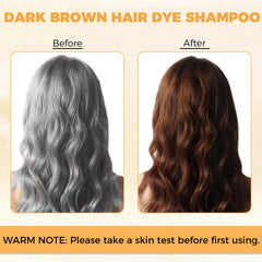 YOURTONE gray coverage application showing quick 10-15 minute processing